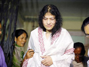 Irom Chanu Sha...